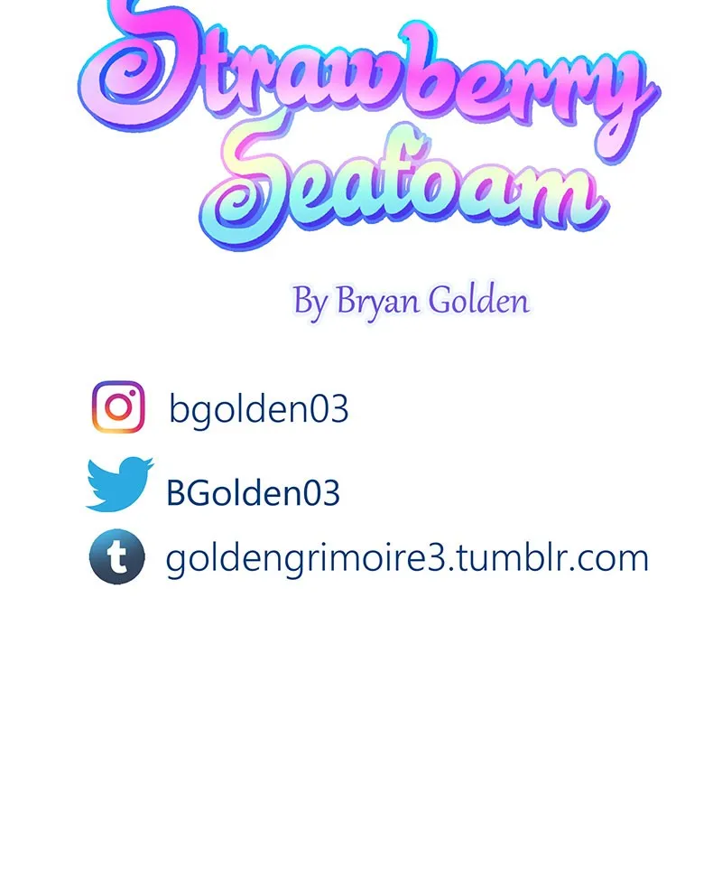 Strawberry Seafoam Chapter 30 page 76 - 
