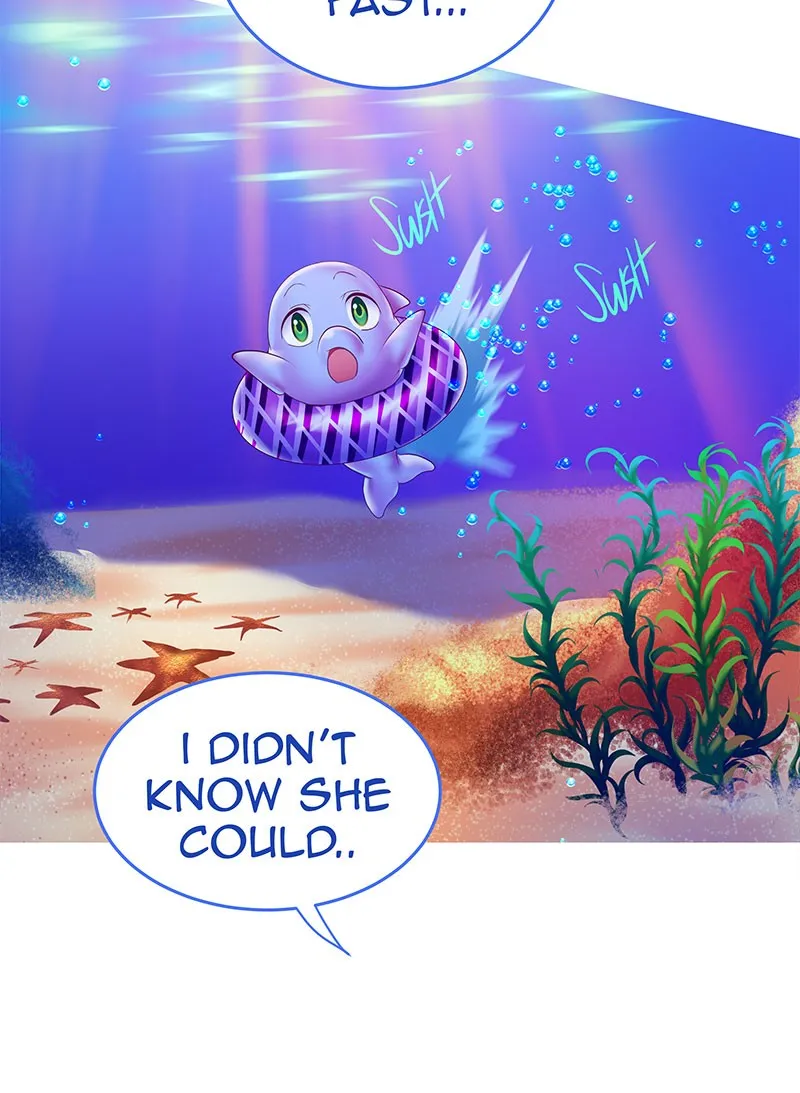 Strawberry Seafoam Chapter 30 page 10 - 
