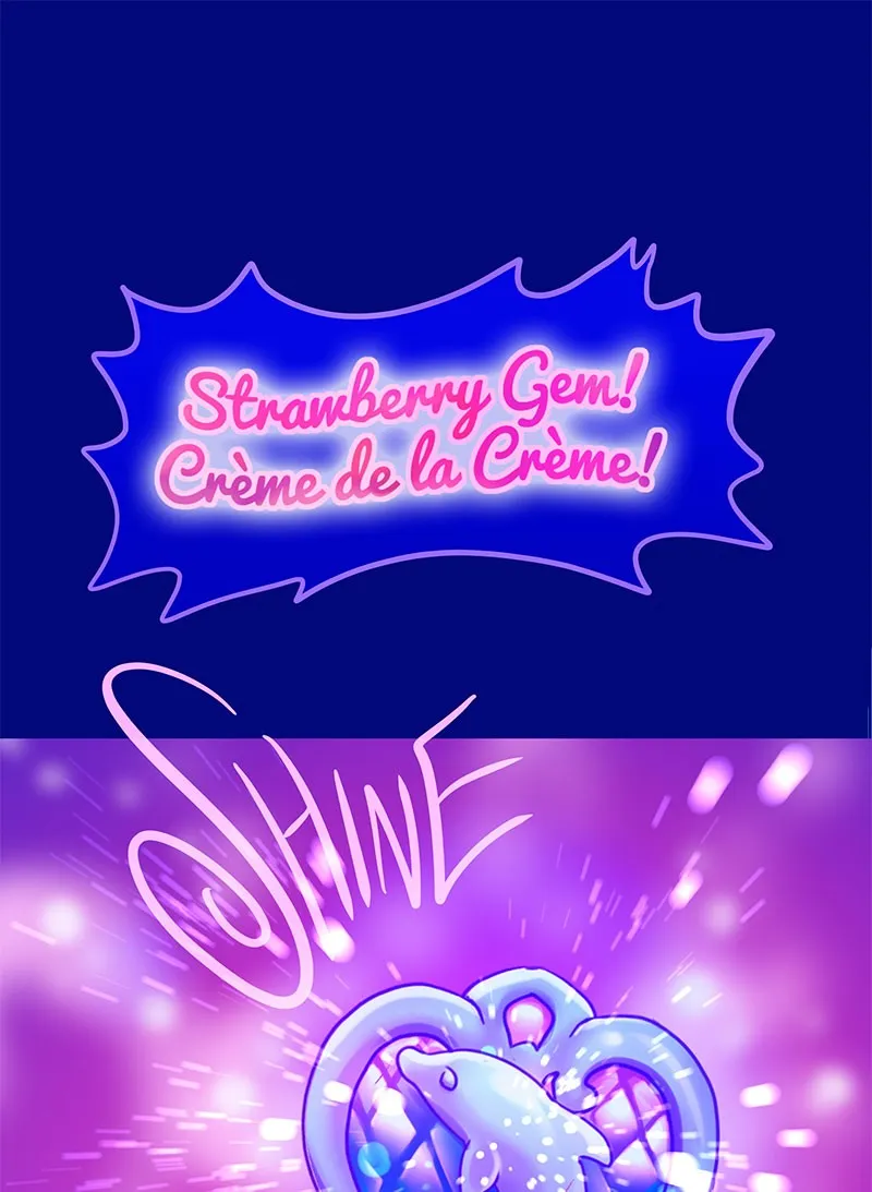 Strawberry Seafoam Chapter 31 page 1 - 