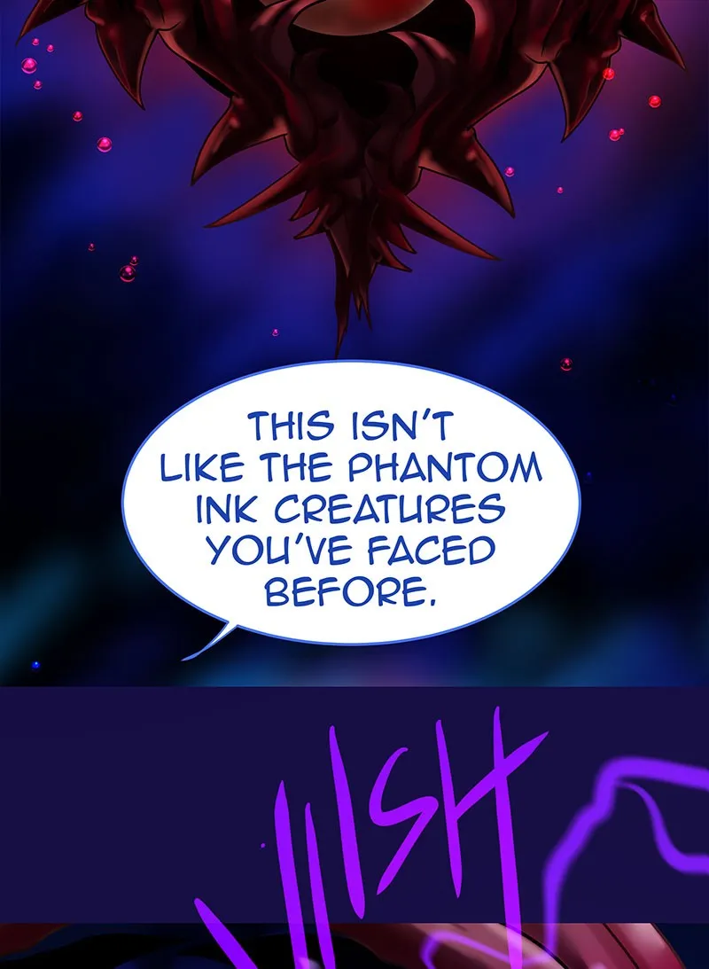 Strawberry Seafoam Chapter 31 page 11 - 