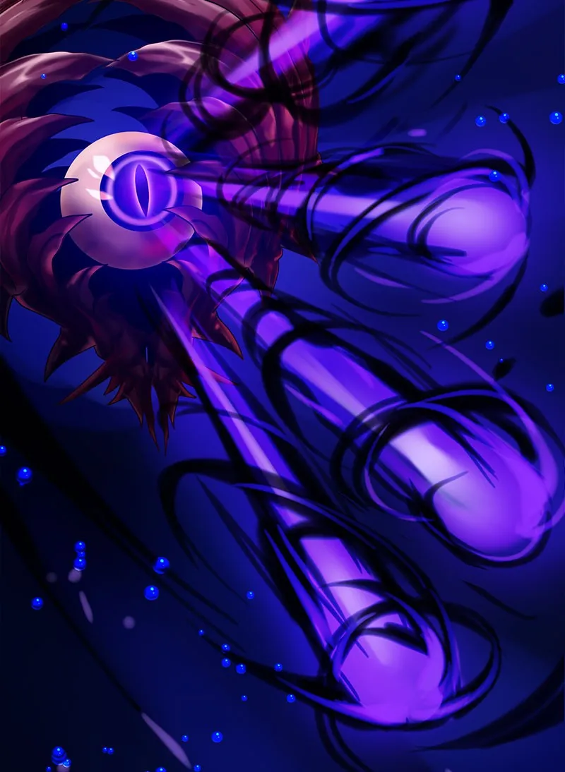 Strawberry Seafoam Chapter 31 page 14 - 