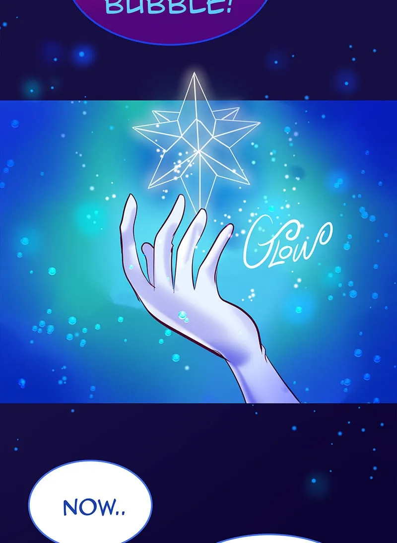 Strawberry Seafoam Chapter 31 page 18 - 