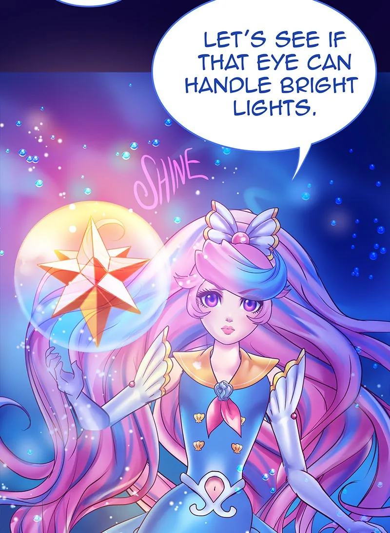 Strawberry Seafoam Chapter 31 page 19 - 