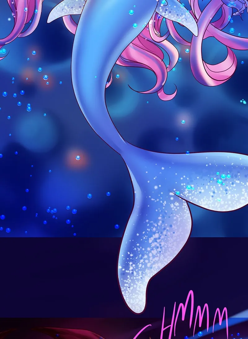 Strawberry Seafoam Chapter 31 page 20 - 