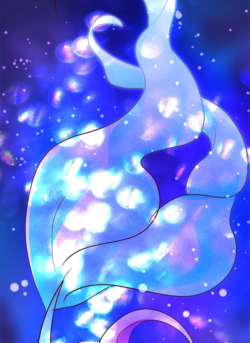 Strawberry Seafoam Chapter 31 page 3 - 