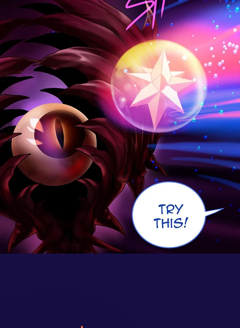 Strawberry Seafoam Chapter 31 page 21 - 