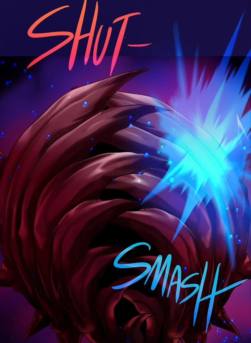 Strawberry Seafoam Chapter 31 page 22 - 