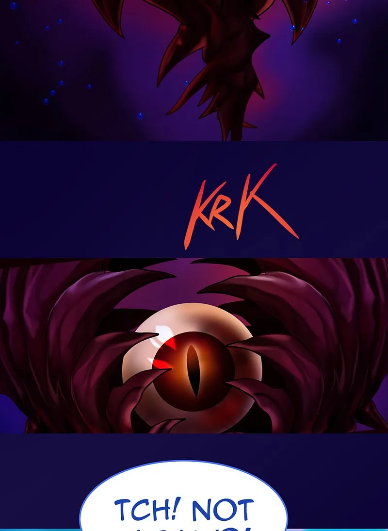 Strawberry Seafoam Chapter 31 page 23 - 