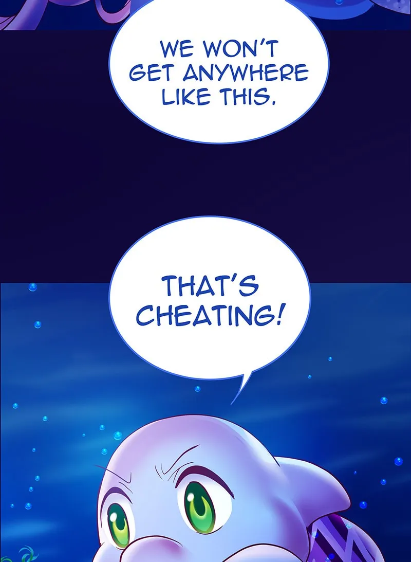 Strawberry Seafoam Chapter 31 page 27 - 