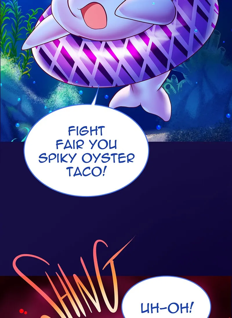 Strawberry Seafoam Chapter 31 page 28 - 