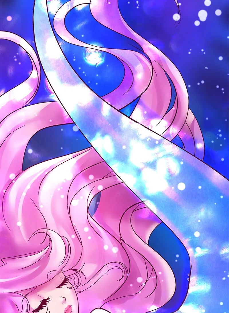 Strawberry Seafoam Chapter 31 page 4 - 