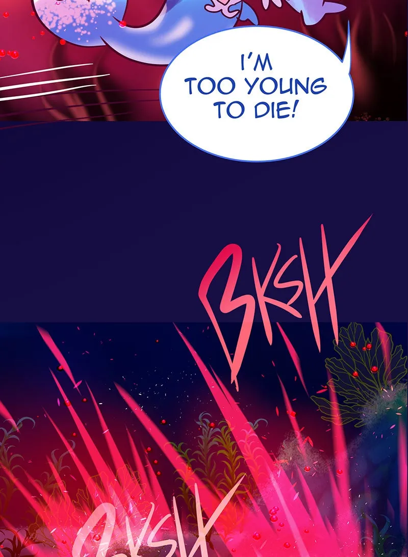 Strawberry Seafoam Chapter 31 page 31 - 