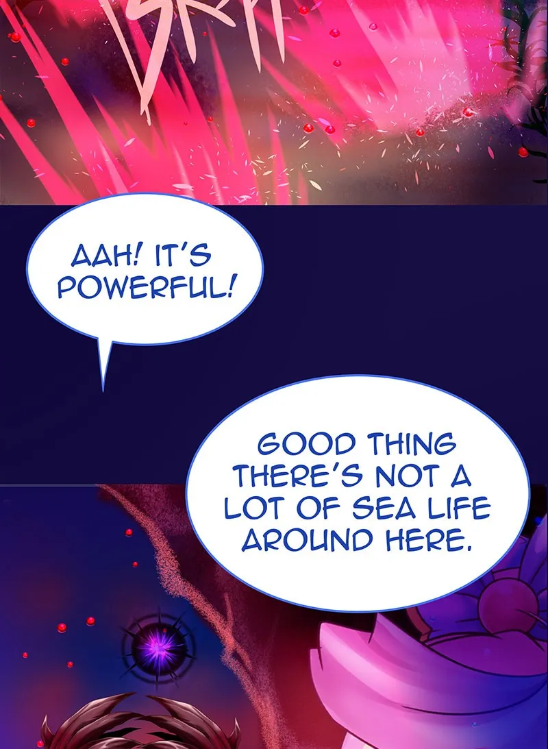 Strawberry Seafoam Chapter 31 page 32 - 