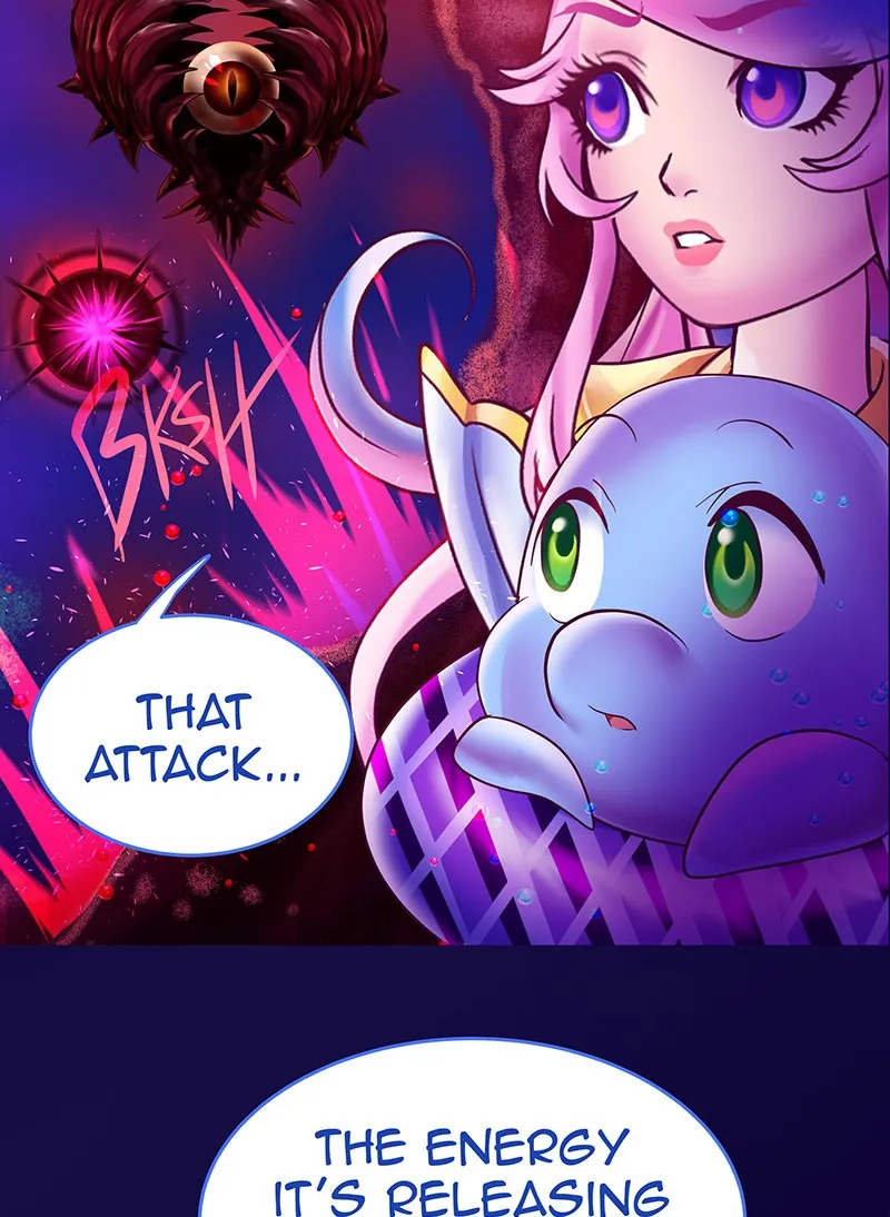 Strawberry Seafoam Chapter 31 page 33 - 