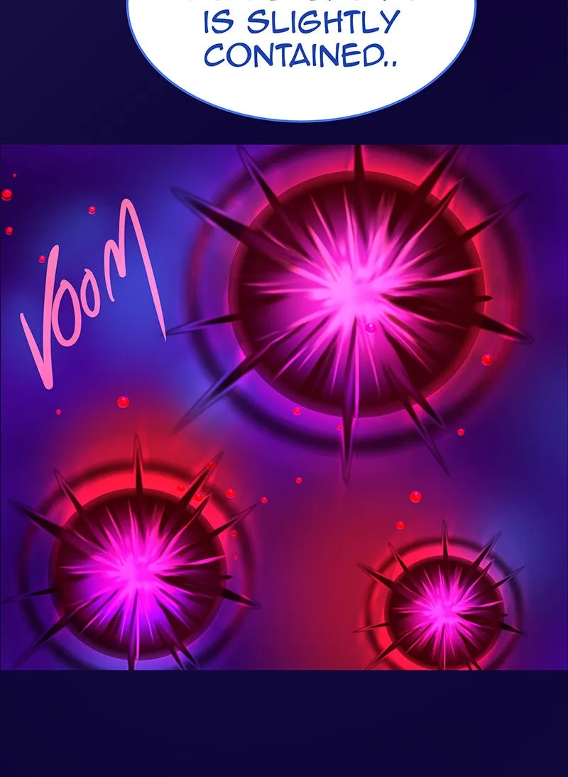 Strawberry Seafoam Chapter 31 page 34 - 