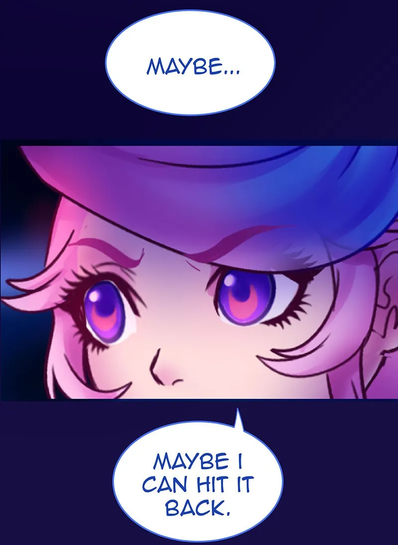 Strawberry Seafoam Chapter 31 page 35 - 