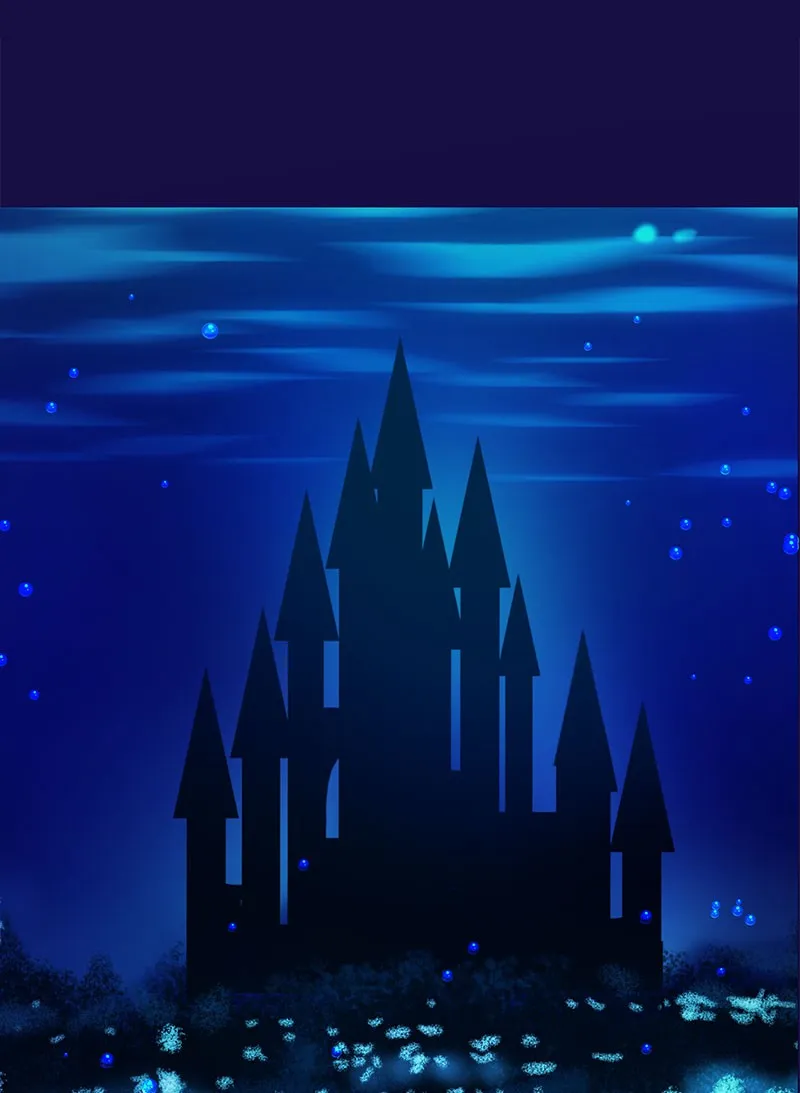 Strawberry Seafoam Chapter 31 page 37 - 