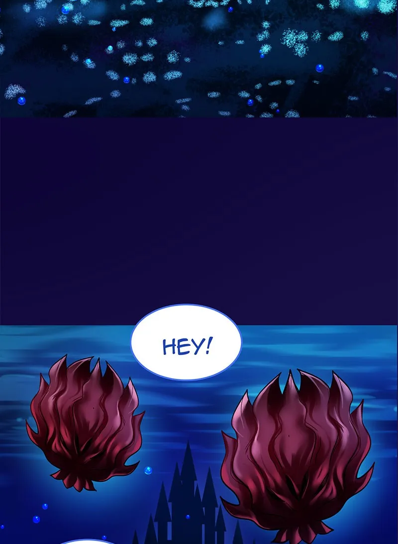 Strawberry Seafoam Chapter 31 page 38 - 