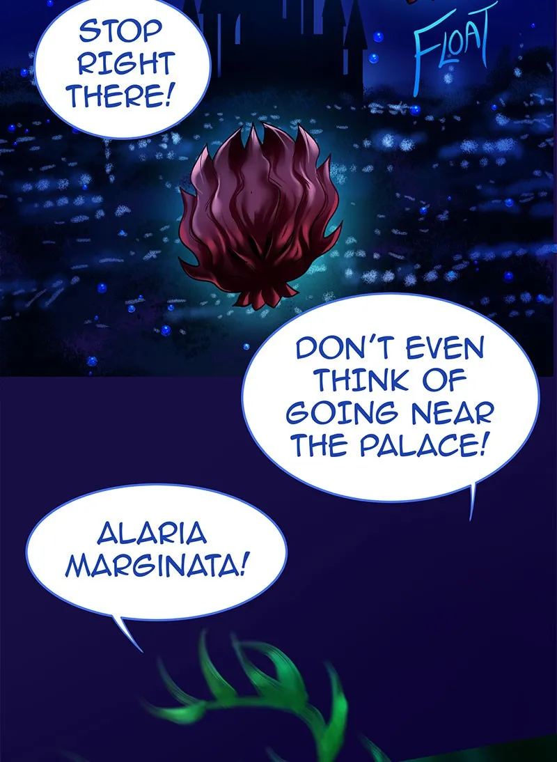 Strawberry Seafoam Chapter 31 page 39 - 