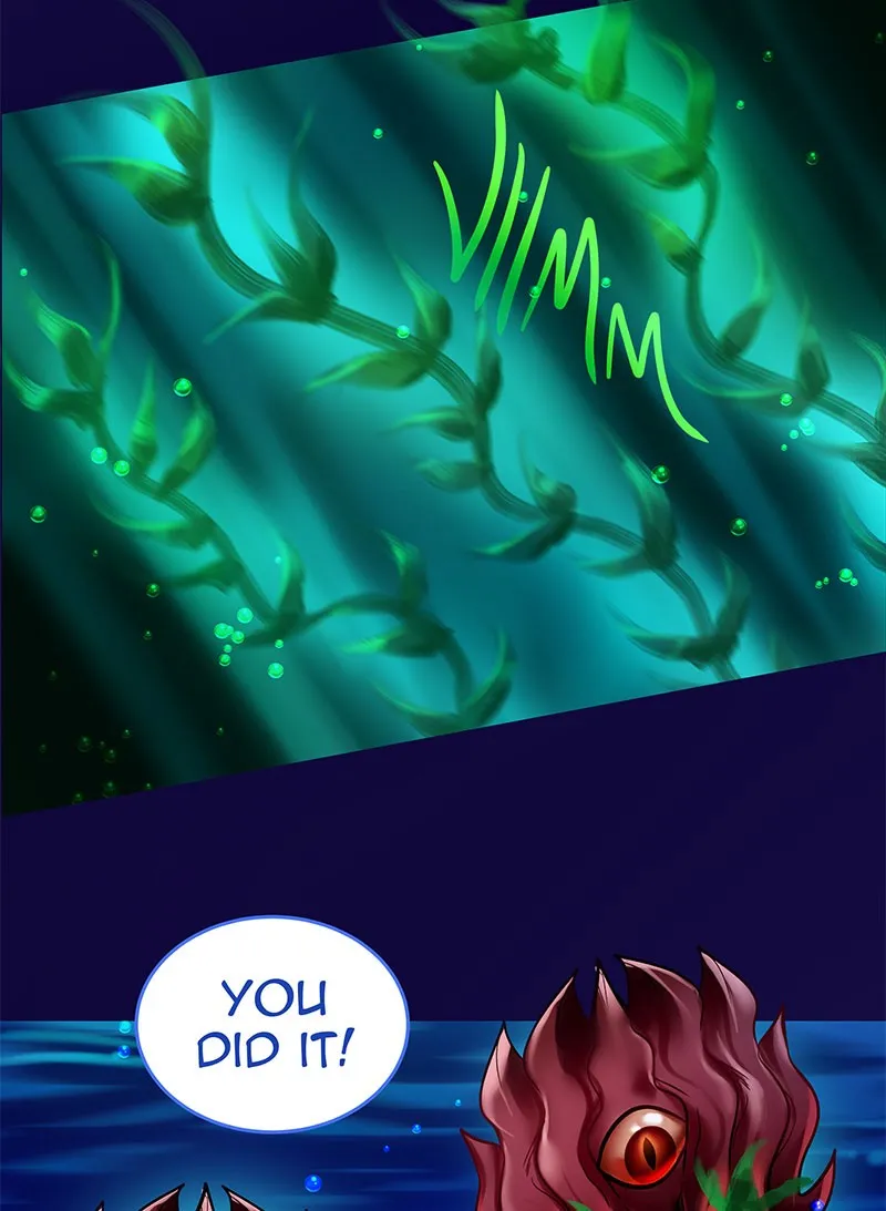 Strawberry Seafoam Chapter 31 page 40 - 