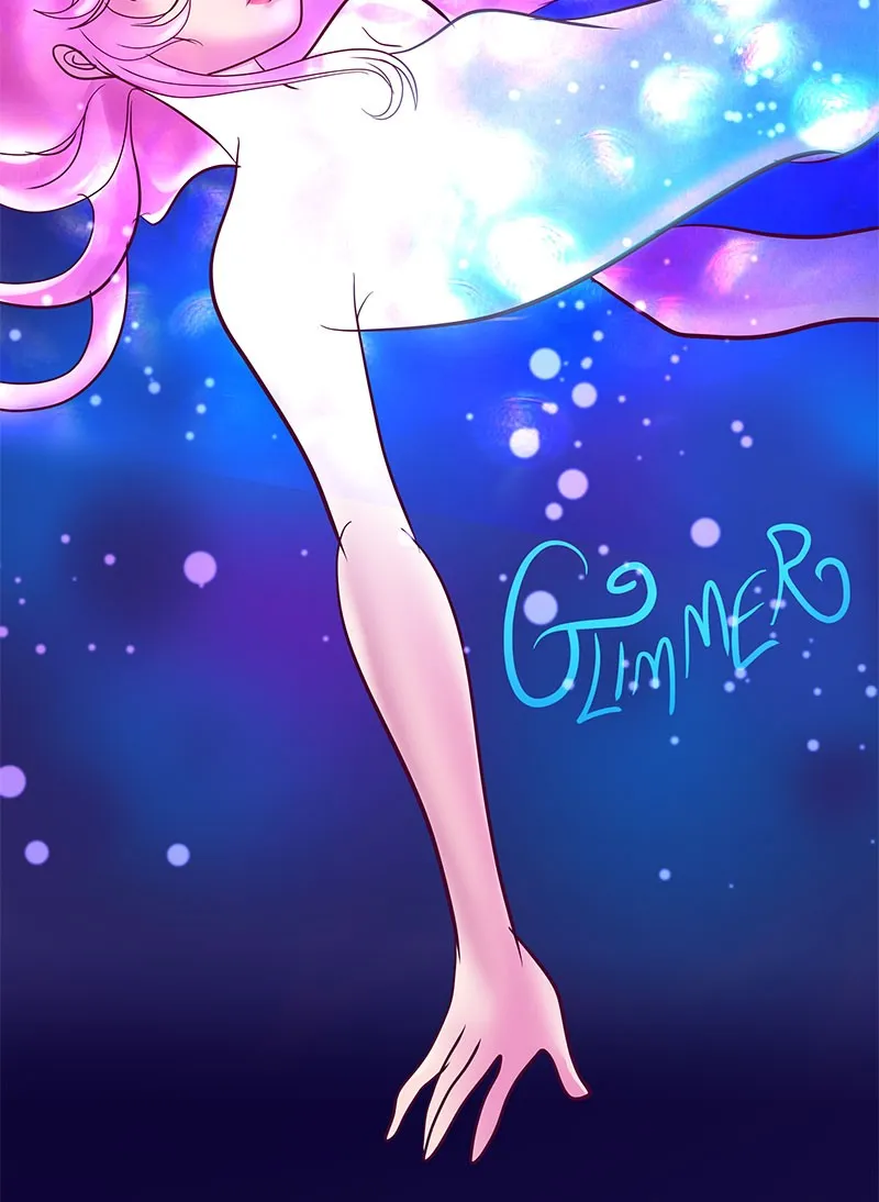 Strawberry Seafoam Chapter 31 page 5 - 