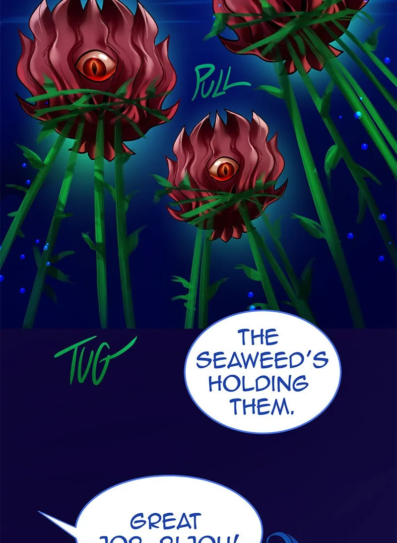 Strawberry Seafoam Chapter 31 page 41 - 