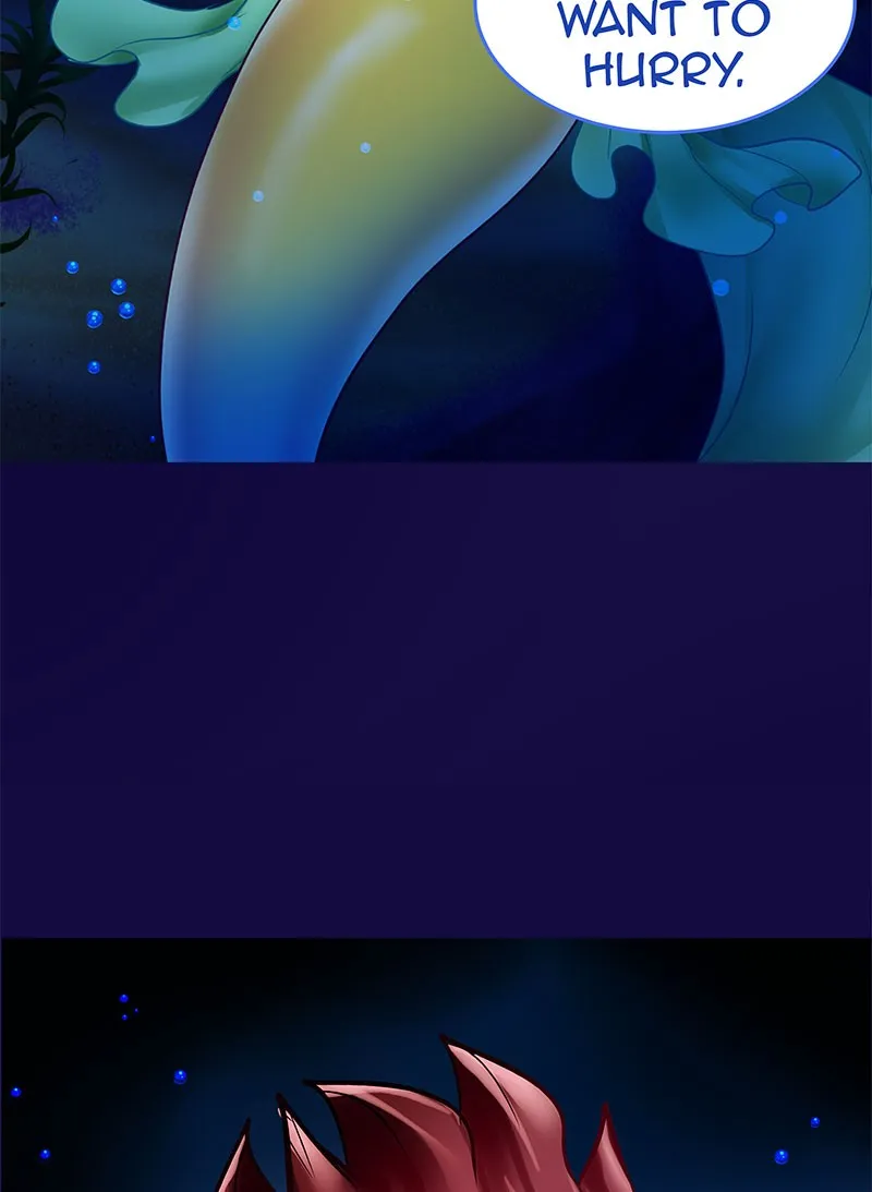 Strawberry Seafoam Chapter 31 page 43 - 