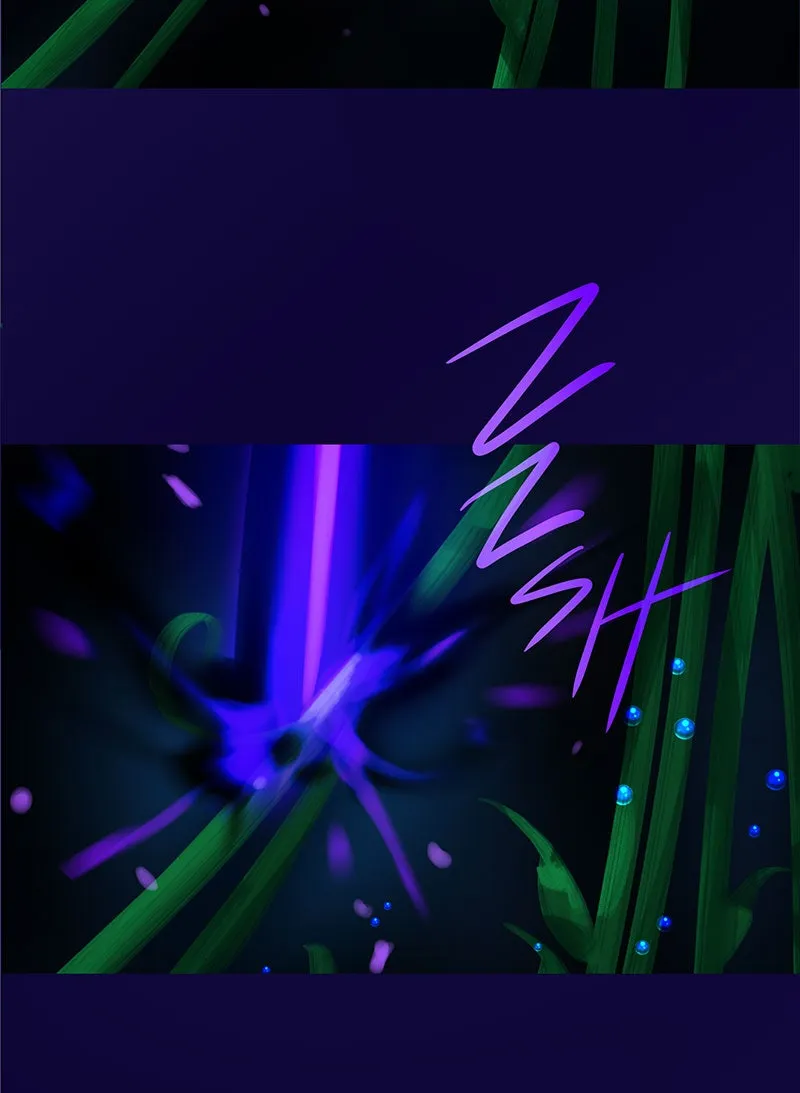 Strawberry Seafoam Chapter 31 page 45 - 