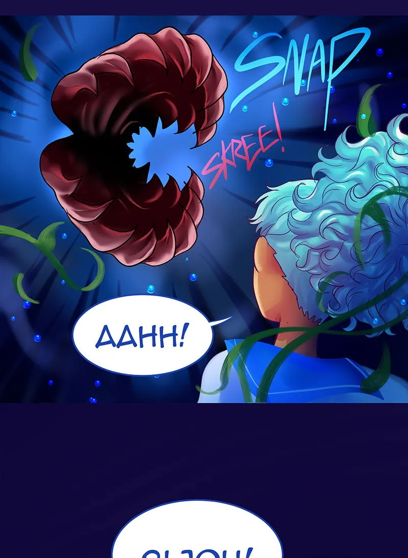 Strawberry Seafoam Chapter 31 page 47 - 