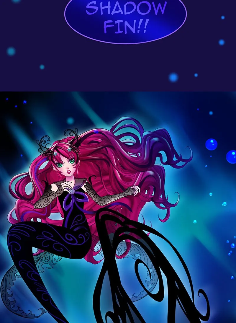Strawberry Seafoam Chapter 31 page 49 - 