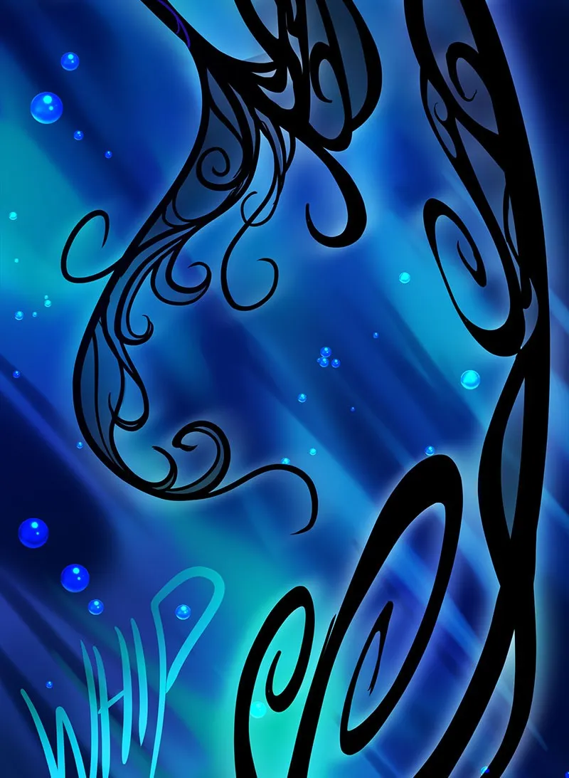Strawberry Seafoam Chapter 31 page 50 - 
