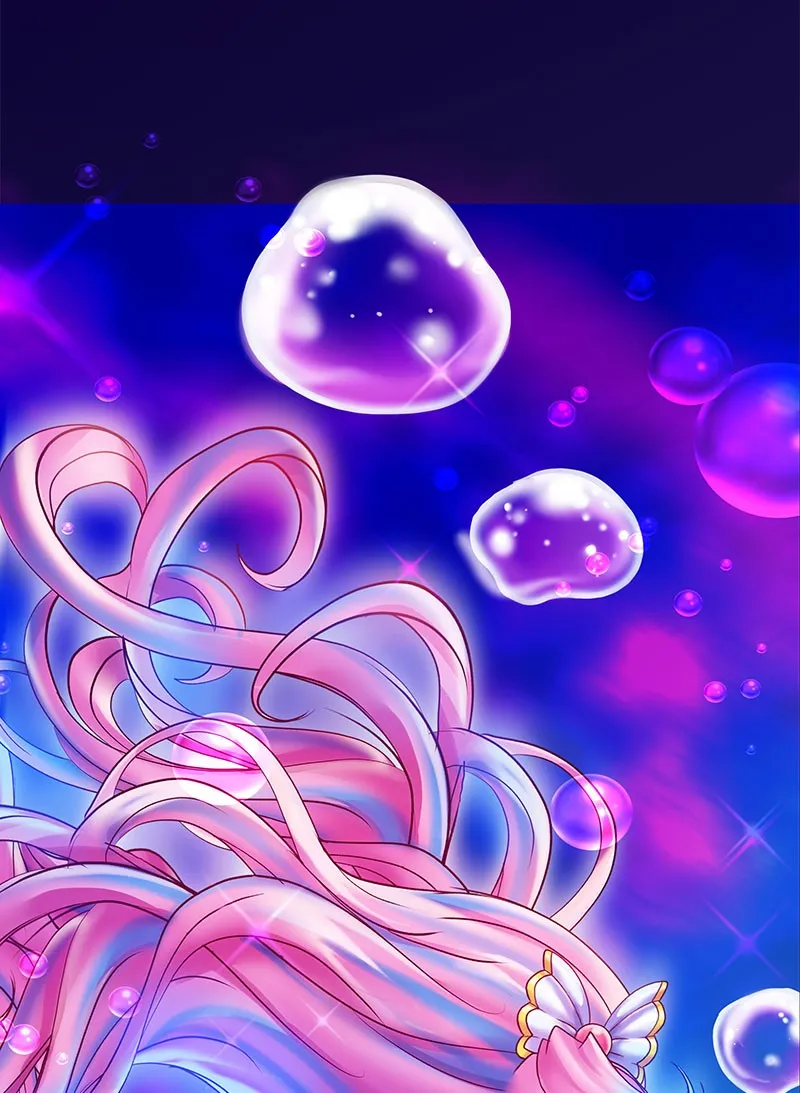 Strawberry Seafoam Chapter 31 page 6 - 