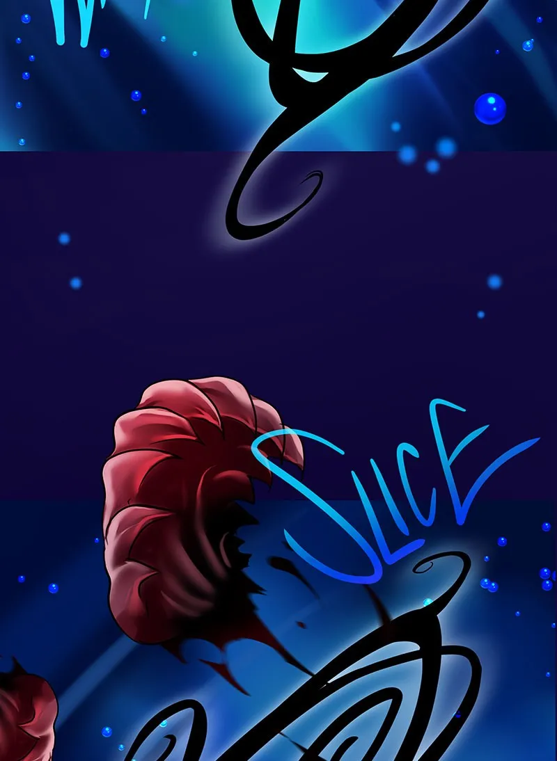 Strawberry Seafoam Chapter 31 page 51 - 