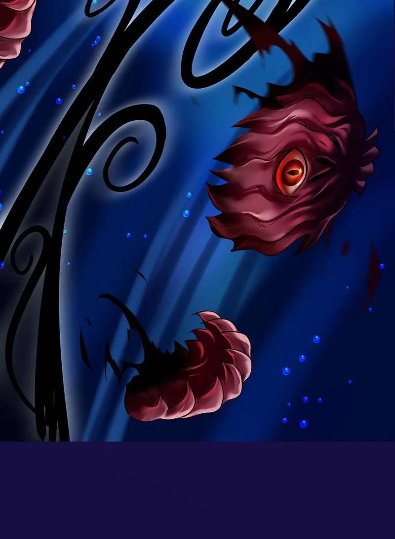 Strawberry Seafoam Chapter 31 page 52 - 