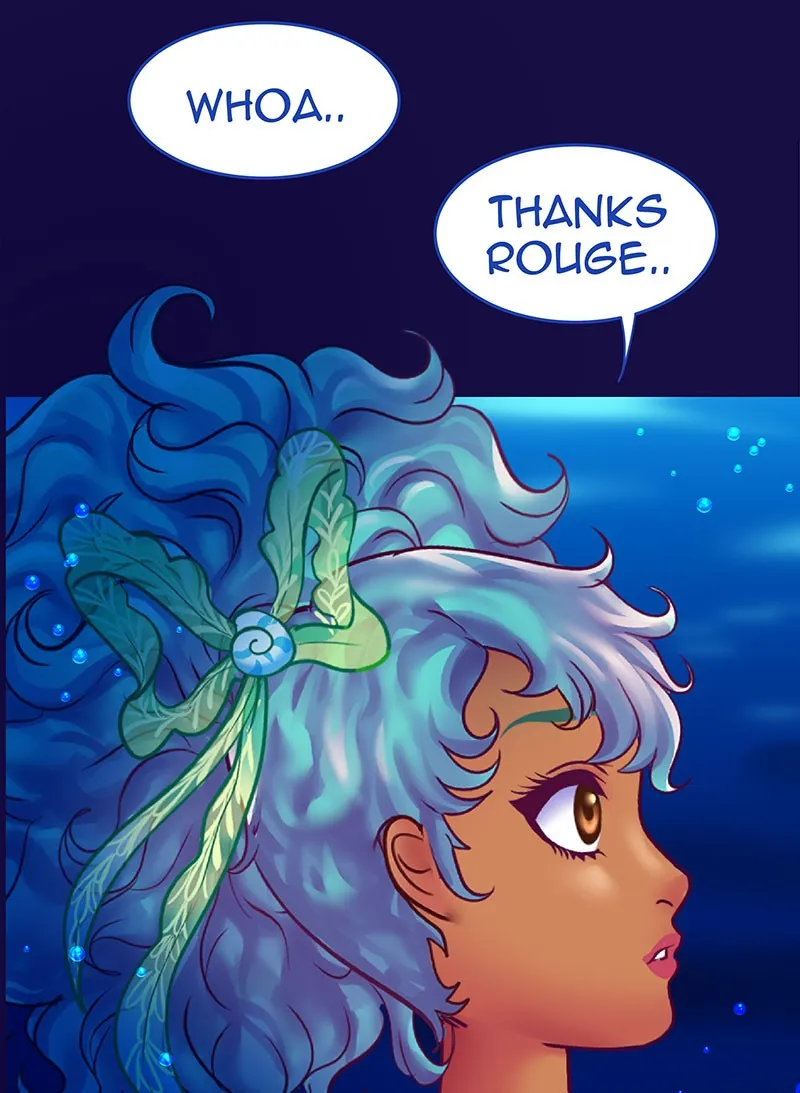 Strawberry Seafoam Chapter 31 page 53 - 