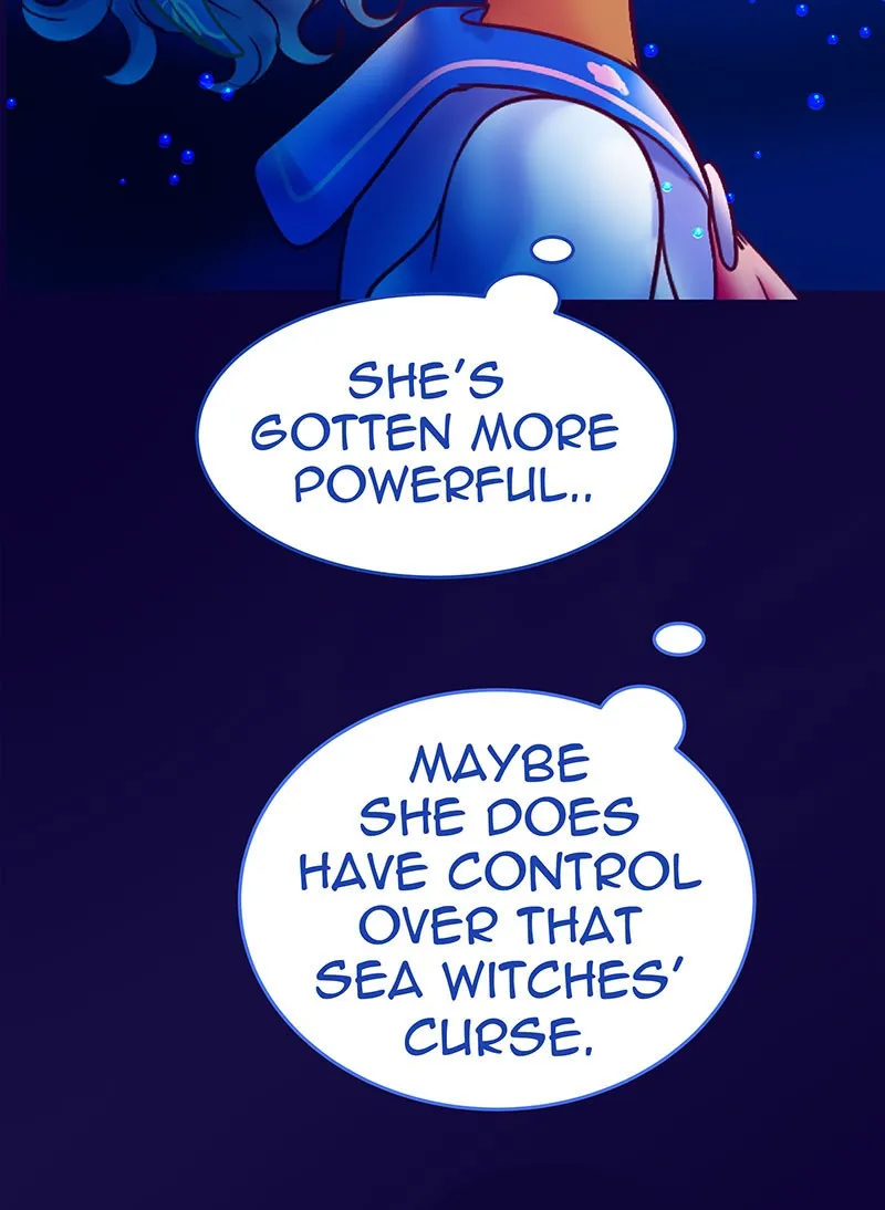 Strawberry Seafoam Chapter 31 page 54 - 
