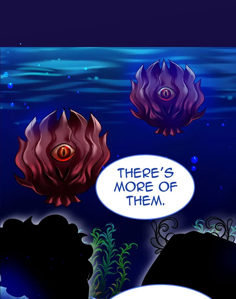 Strawberry Seafoam Chapter 31 page 56 - 