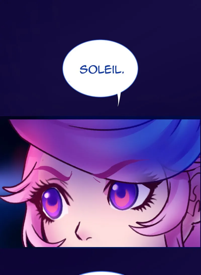 Strawberry Seafoam Chapter 31 page 60 - 