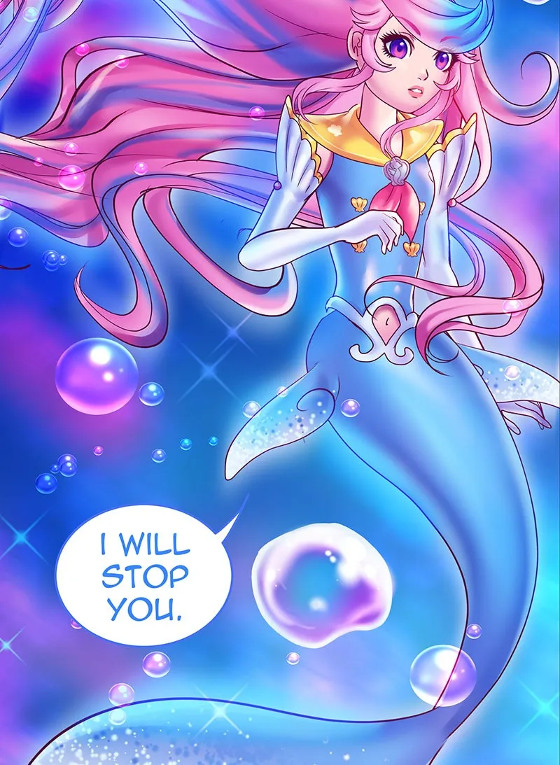 Strawberry Seafoam Chapter 31 page 7 - 