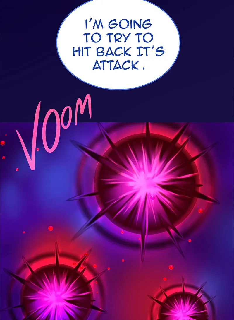 Strawberry Seafoam Chapter 31 page 61 - 