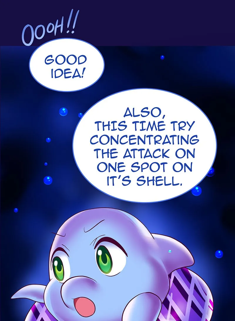 Strawberry Seafoam Chapter 31 page 63 - 