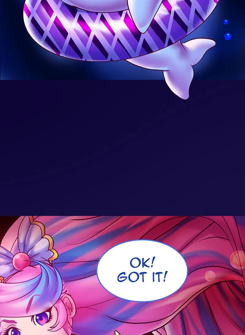 Strawberry Seafoam Chapter 31 page 64 - 