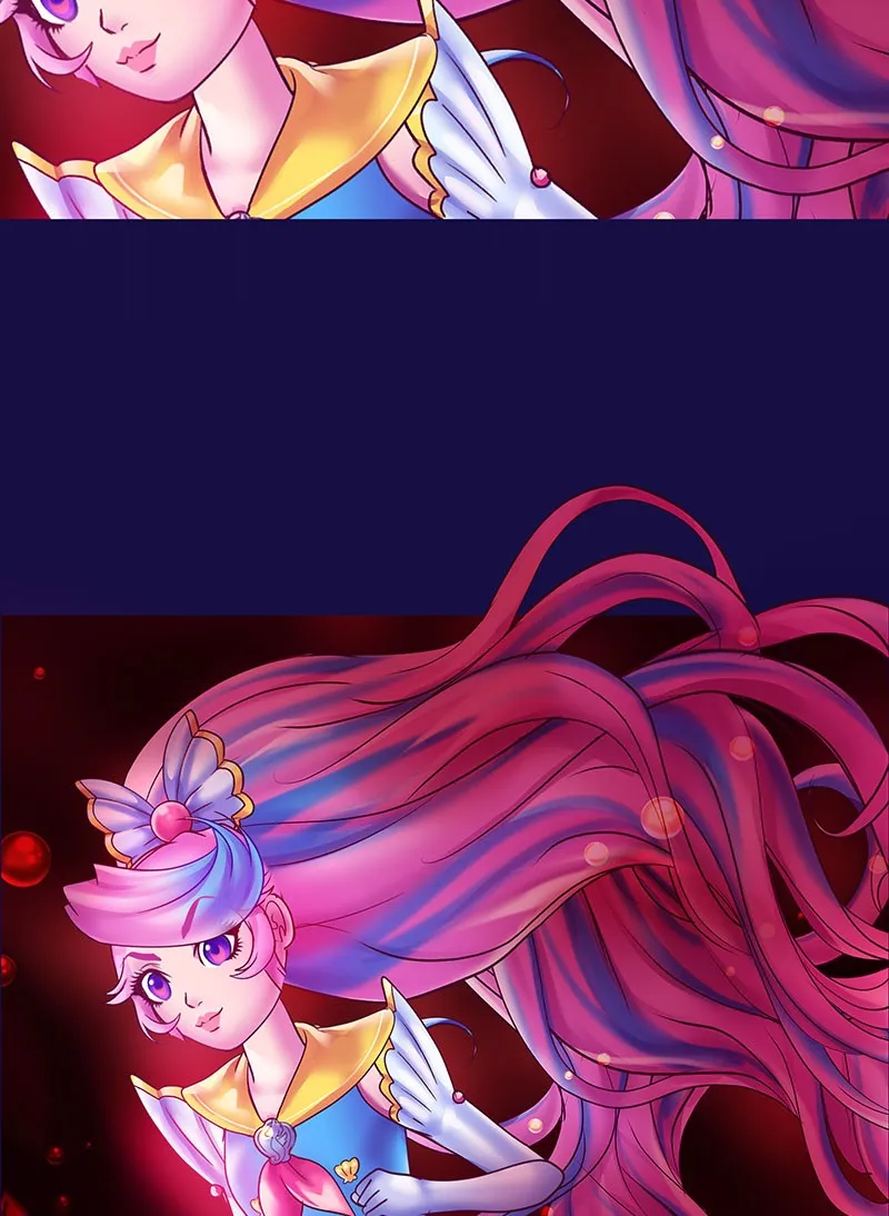 Strawberry Seafoam Chapter 31 page 65 - 