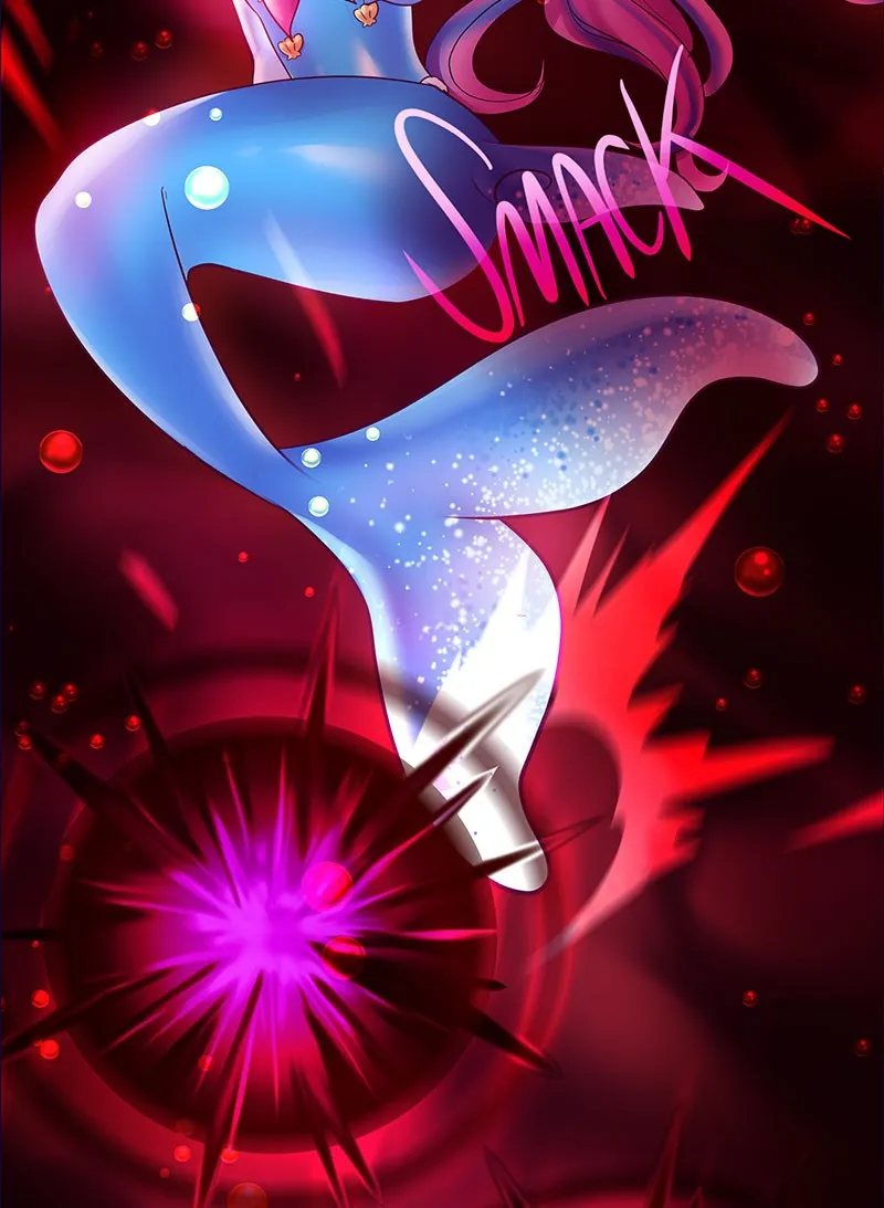 Strawberry Seafoam Chapter 31 page 66 - 