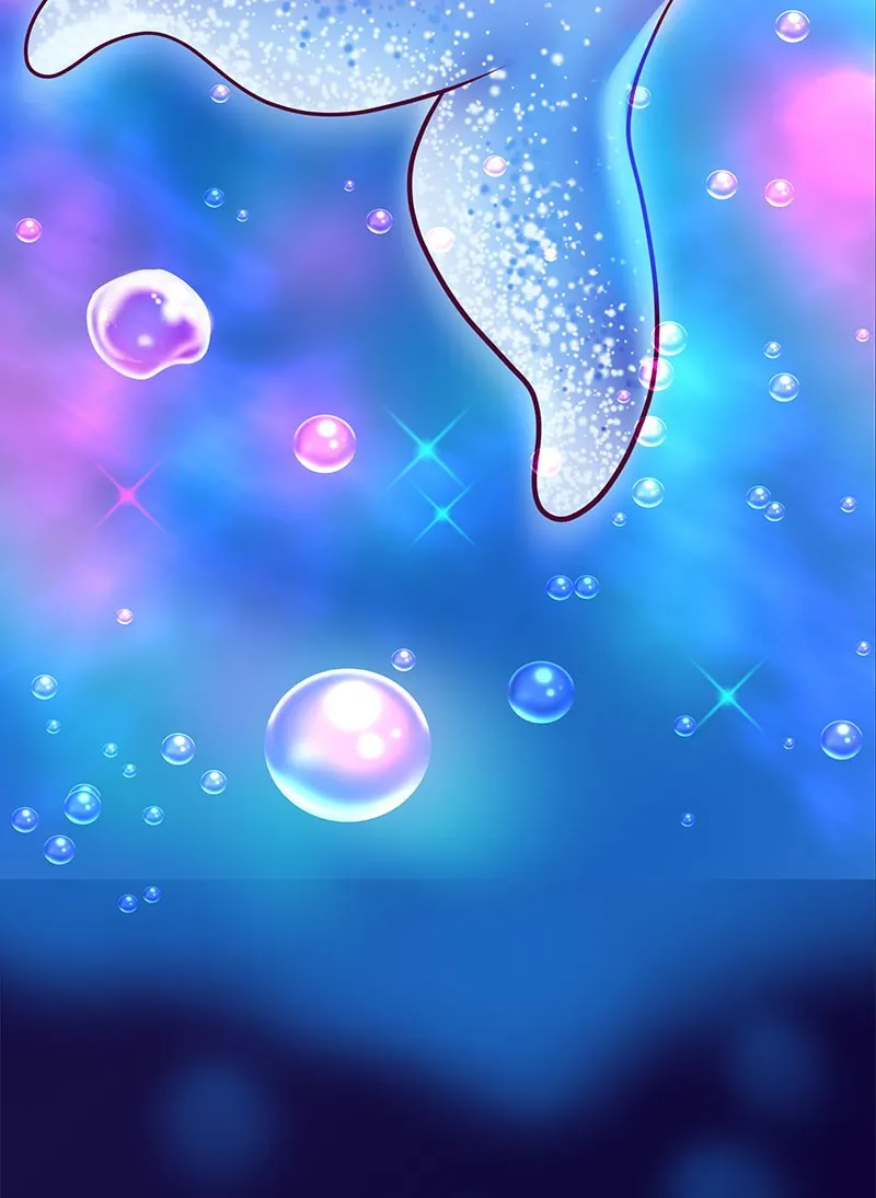 Strawberry Seafoam Chapter 31 page 8 - 
