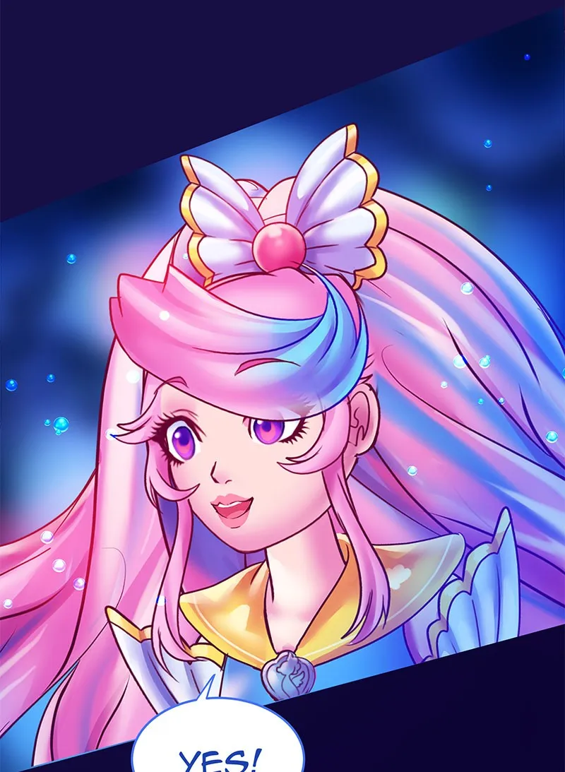 Strawberry Seafoam Chapter 31 page 73 - 