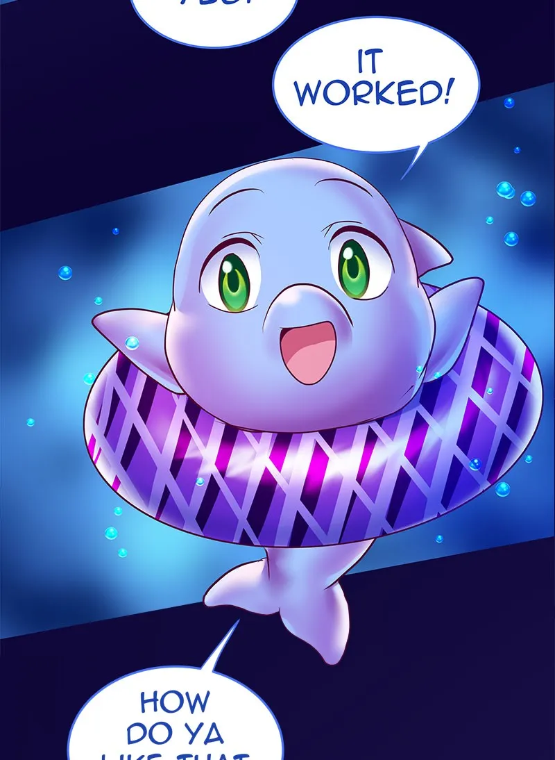 Strawberry Seafoam Chapter 31 page 74 - 
