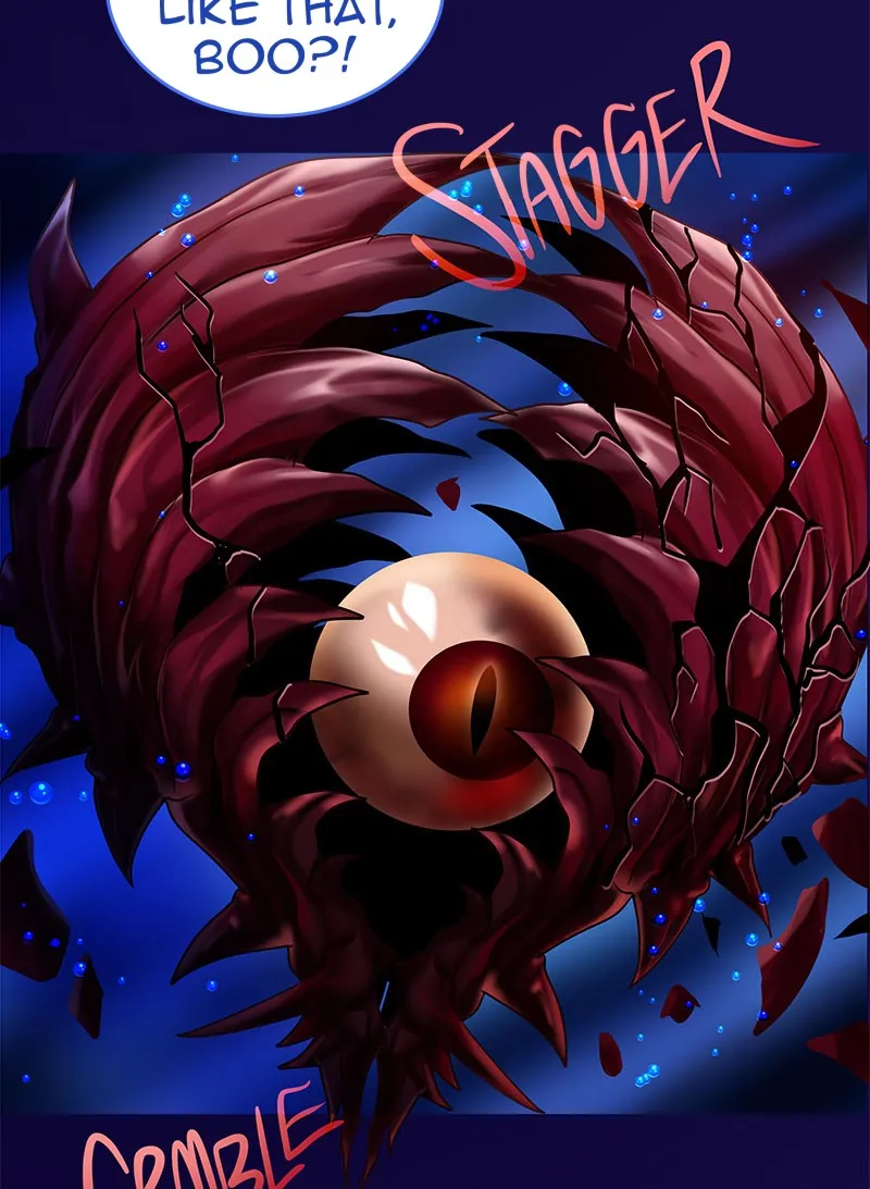 Strawberry Seafoam Chapter 31 page 75 - 