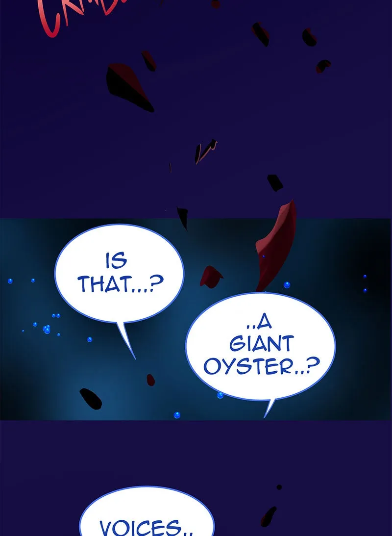 Strawberry Seafoam Chapter 31 page 76 - 