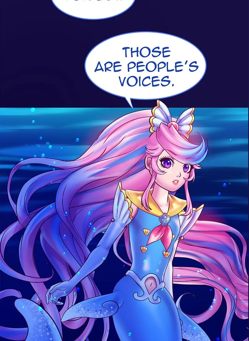 Strawberry Seafoam Chapter 31 page 77 - 